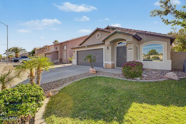 2950 S MESITA --, Mesa, AZ 85212