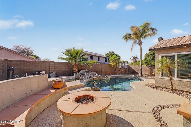 2950 S MESITA --, Mesa, AZ 85212