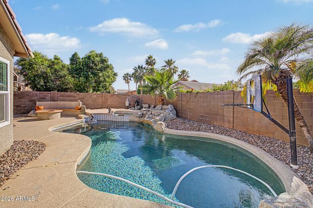 2950 S MESITA --, Mesa, AZ 85212