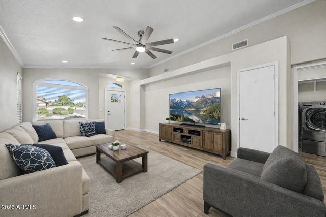 2950 S MESITA --, Mesa, AZ 85212