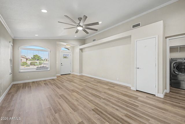 2950 S MESITA --, Mesa, AZ 85212