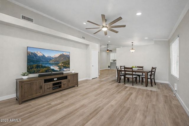 2950 S MESITA --, Mesa, AZ 85212