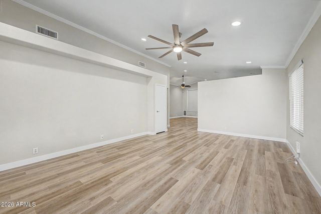 2950 S MESITA --, Mesa, AZ 85212