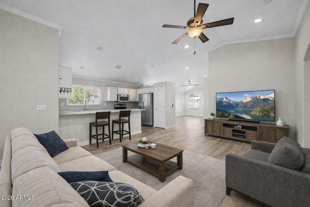 2950 S MESITA --, Mesa, AZ 85212