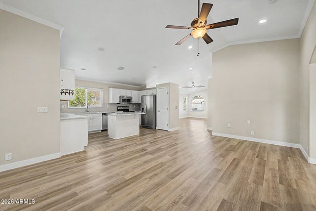 2950 S MESITA --, Mesa, AZ 85212