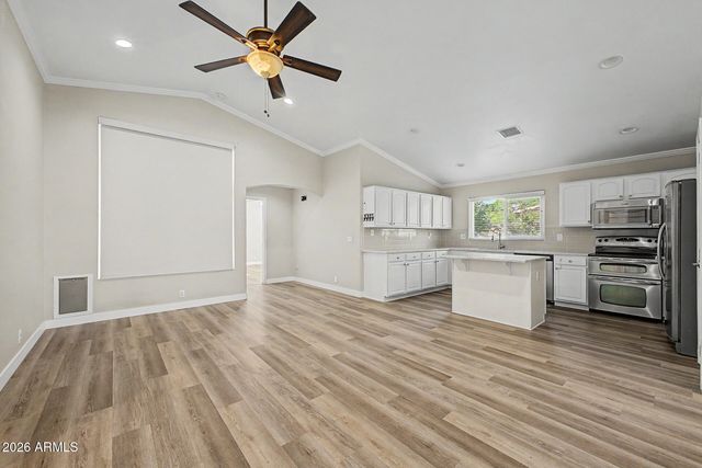 2950 S MESITA --, Mesa, AZ 85212