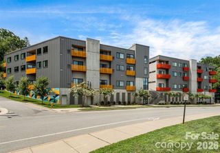 68 Craven Street 407, Asheville, NC 28806