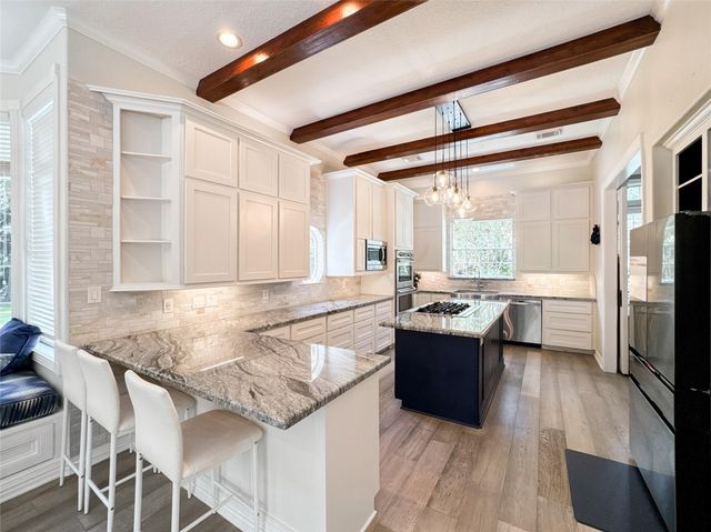 1810 Woerner Road, Houston, TX 77090