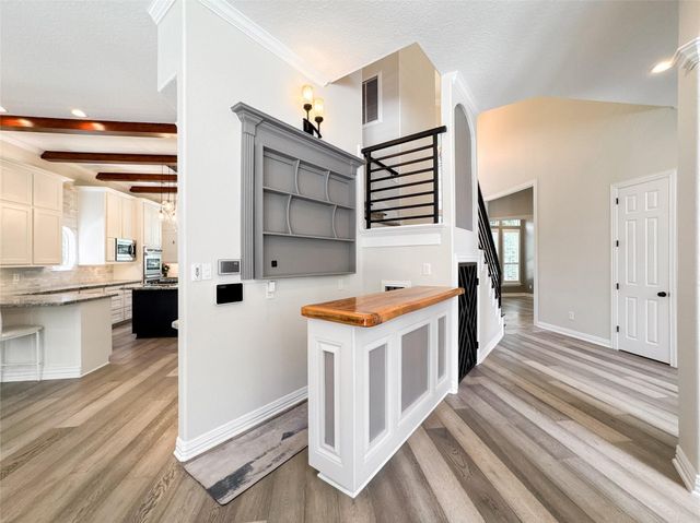 1810 Woerner Road, Houston, TX 77090