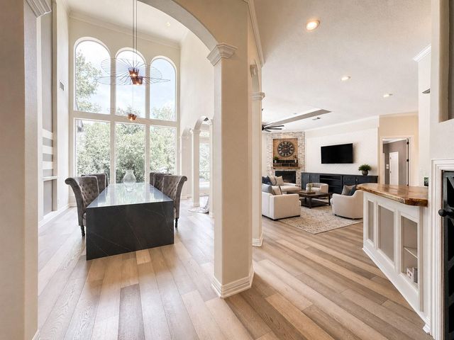 1810 Woerner Road, Houston, TX 77090