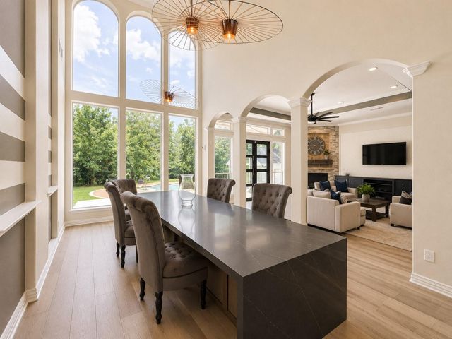 1810 Woerner Road, Houston, TX 77090