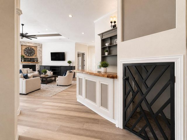 1810 Woerner Road, Houston, TX 77090
