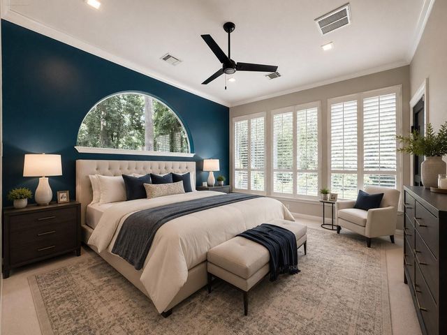 1810 Woerner Road, Houston, TX 77090