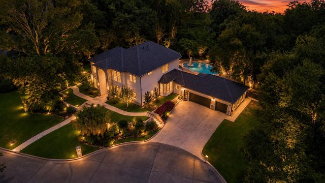1810 Woerner Road, Houston, TX 77090