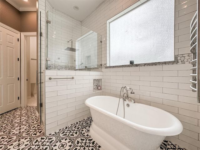 1810 Woerner Road, Houston, TX 77090