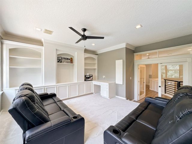 1810 Woerner Road, Houston, TX 77090