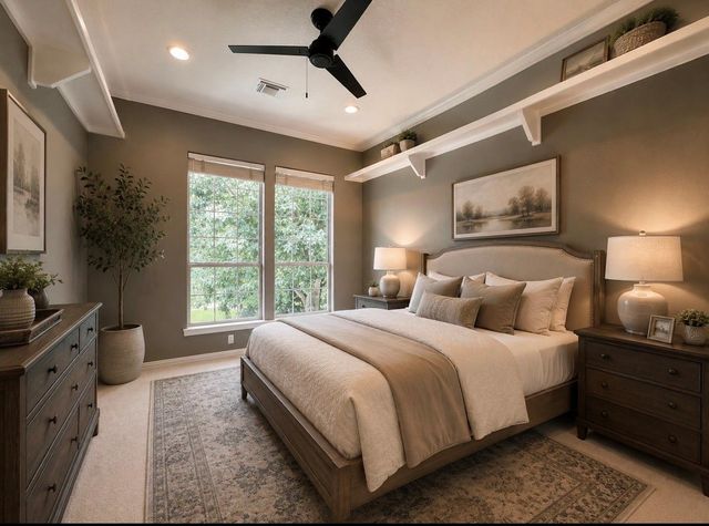 1810 Woerner Road, Houston, TX 77090