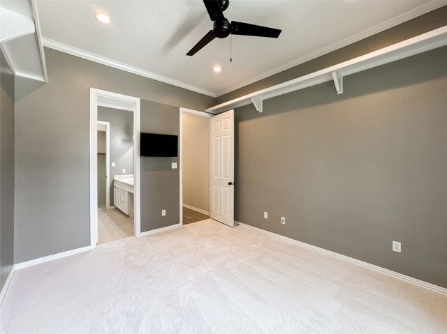 1810 Woerner Road, Houston, TX 77090