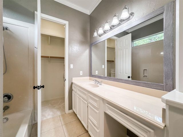 1810 Woerner Road, Houston, TX 77090