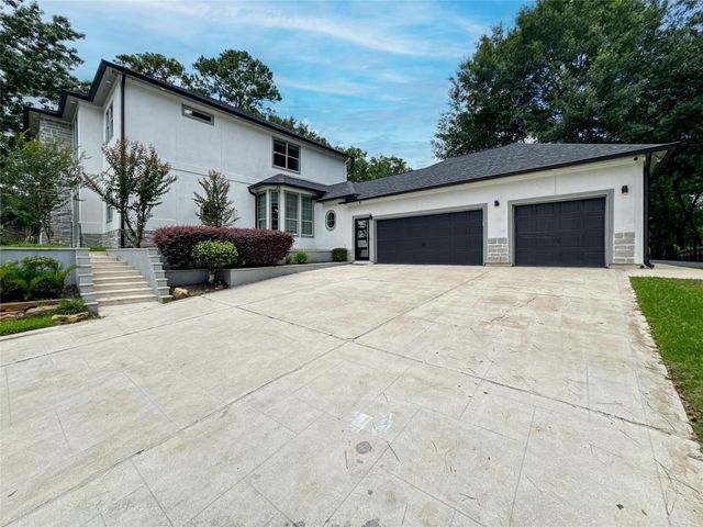 1810 Woerner Road, Houston, TX 77090