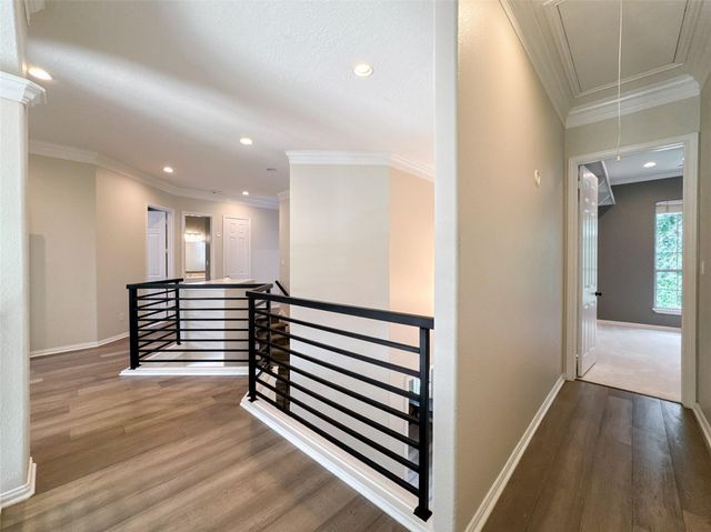 1810 Woerner Road, Houston, TX 77090