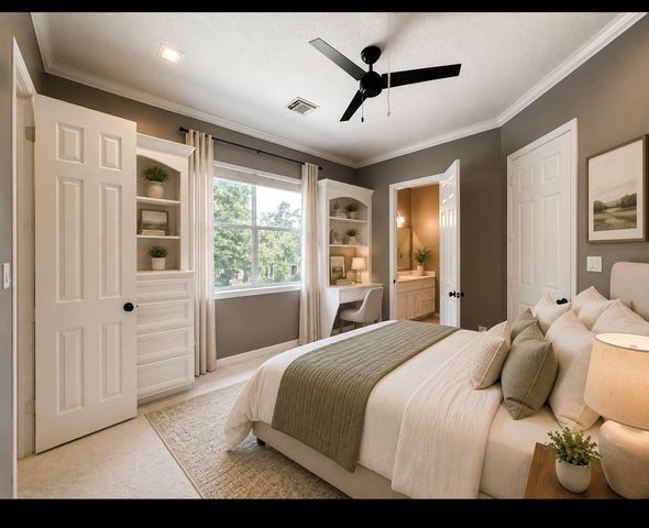 1810 Woerner Road, Houston, TX 77090
