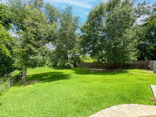 1810 Woerner Road, Houston, TX 77090