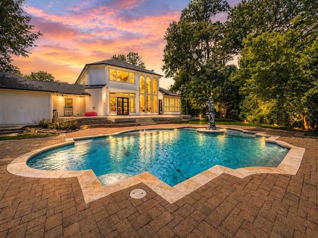 1810 Woerner Road, Houston, TX 77090