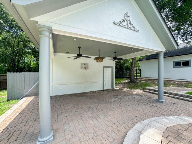 1810 Woerner Road, Houston, TX 77090
