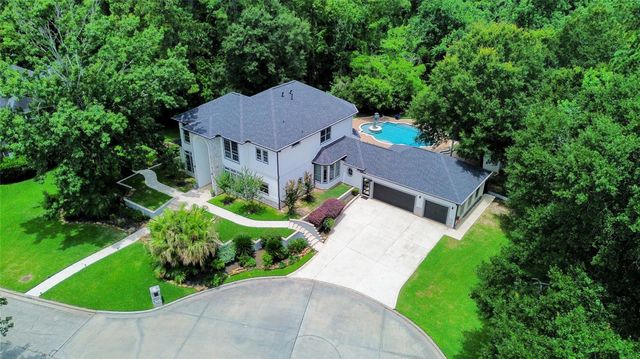 1810 Woerner Road, Houston, TX 77090