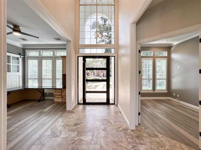 1810 Woerner Road, Houston, TX 77090