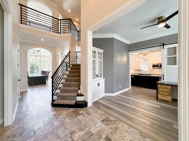 1810 Woerner Road, Houston, TX 77090