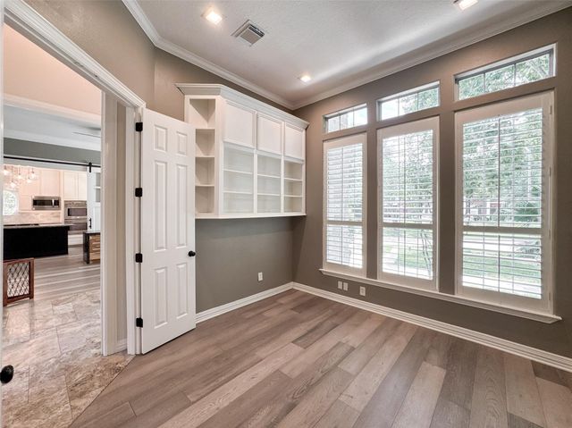 1810 Woerner Road, Houston, TX 77090