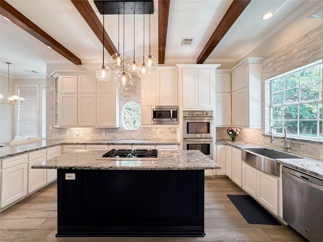 1810 Woerner Road, Houston, TX 77090