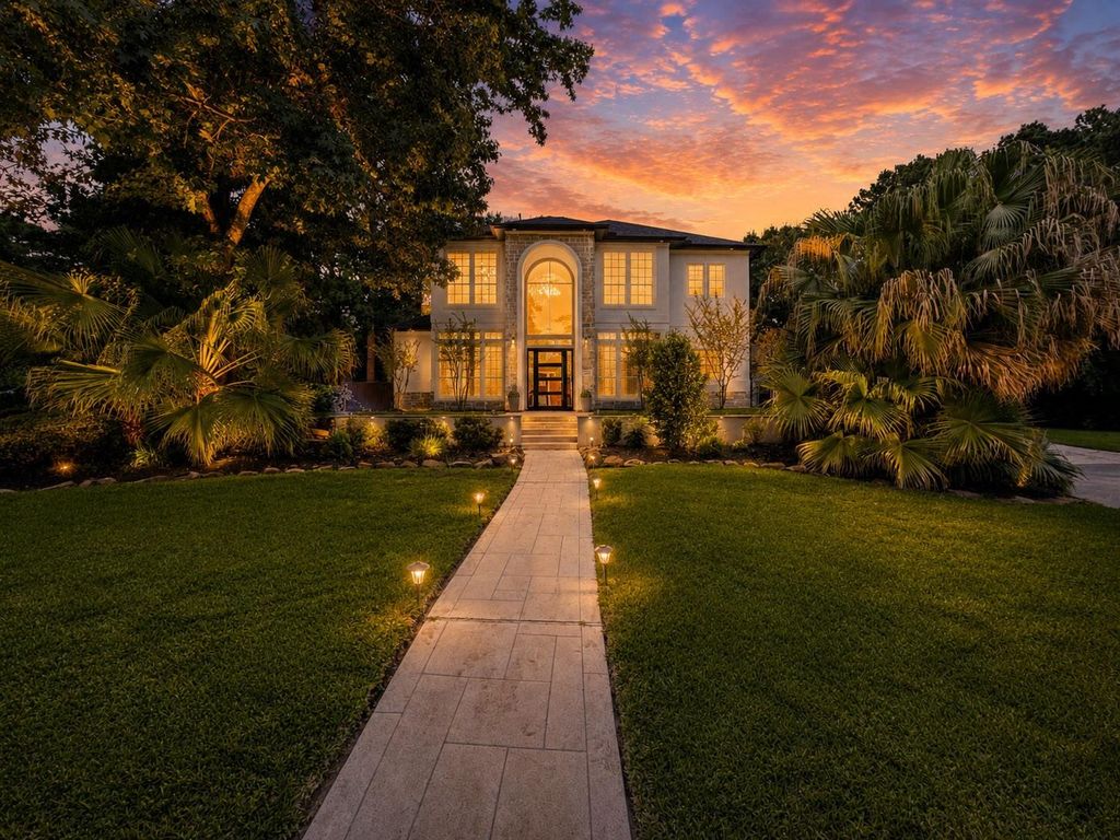 1810 Woerner Road, Houston, TX 77090