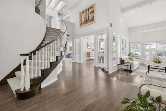 3616 Deauvilla Ct, Calabasas, CA 91302