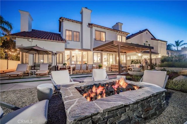 3616 Deauvilla Ct, Calabasas, CA 91302