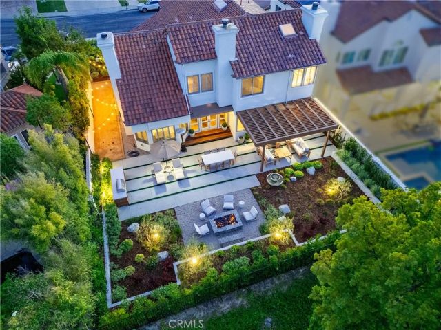 3616 Deauvilla Ct, Calabasas, CA 91302