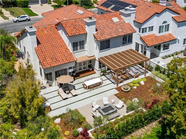 3616 Deauvilla Ct, Calabasas, CA 91302