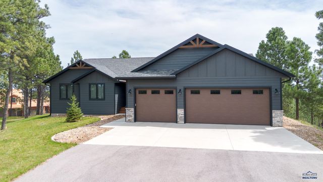 20252 PONDEROSA DR, Whitewood, SD 57793