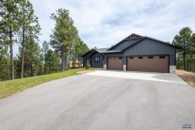 20252 PONDEROSA DR, Whitewood, SD 57793