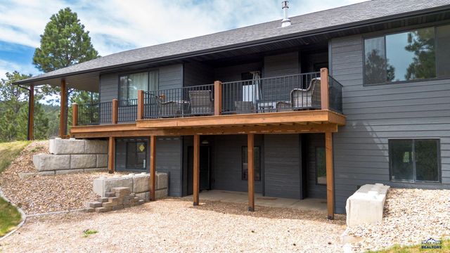 20252 PONDEROSA DR, Whitewood, SD 57793