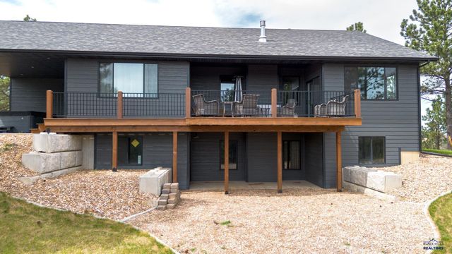 20252 PONDEROSA DR, Whitewood, SD 57793