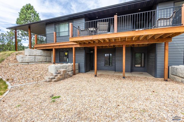 20252 PONDEROSA DR, Whitewood, SD 57793