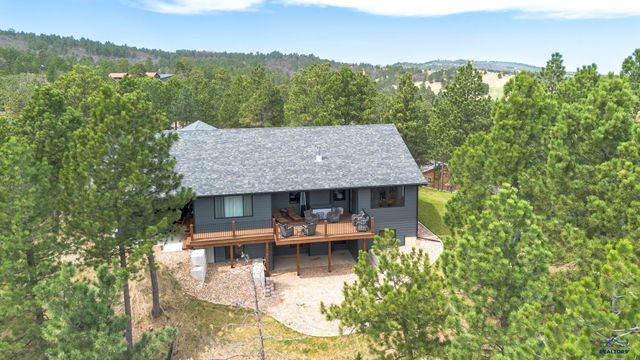 20252 PONDEROSA DR, Whitewood, SD 57793