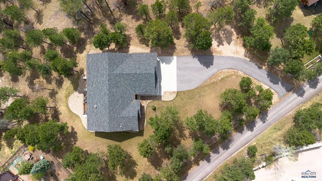 20252 PONDEROSA DR, Whitewood, SD 57793