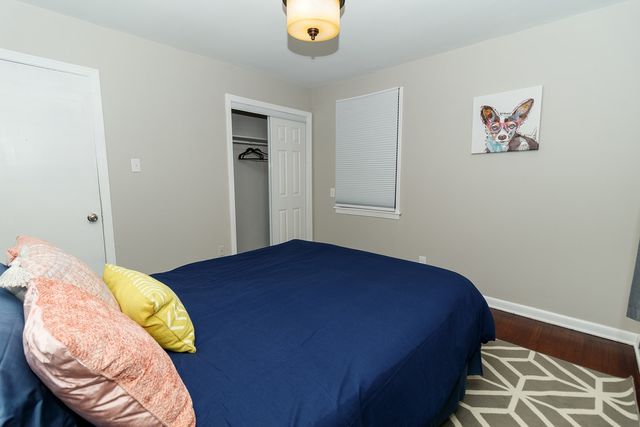 728 Kimbrough Street, Shreveport, LA 71104