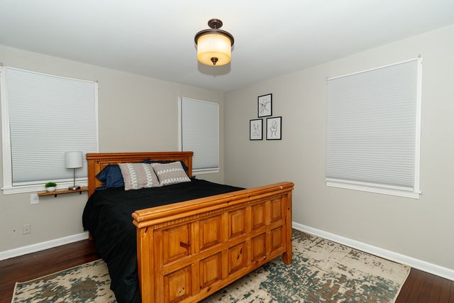 728 Kimbrough Street, Shreveport, LA 71104