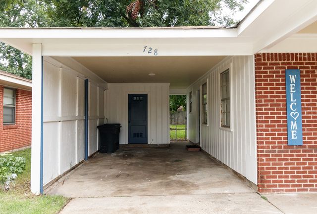 728 Kimbrough Street, Shreveport, LA 71104