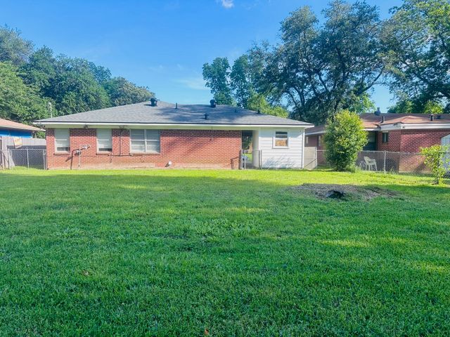 728 Kimbrough Street, Shreveport, LA 71104